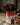 Vase Plaza Athenee Oval Medium