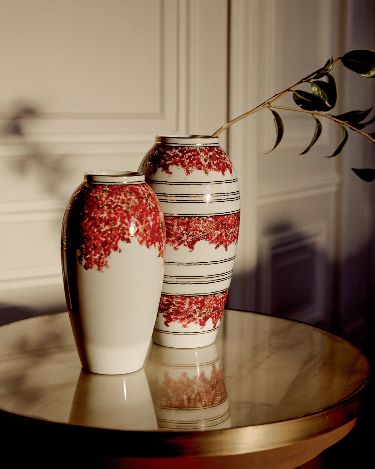 Vase Plaza Athenee Small