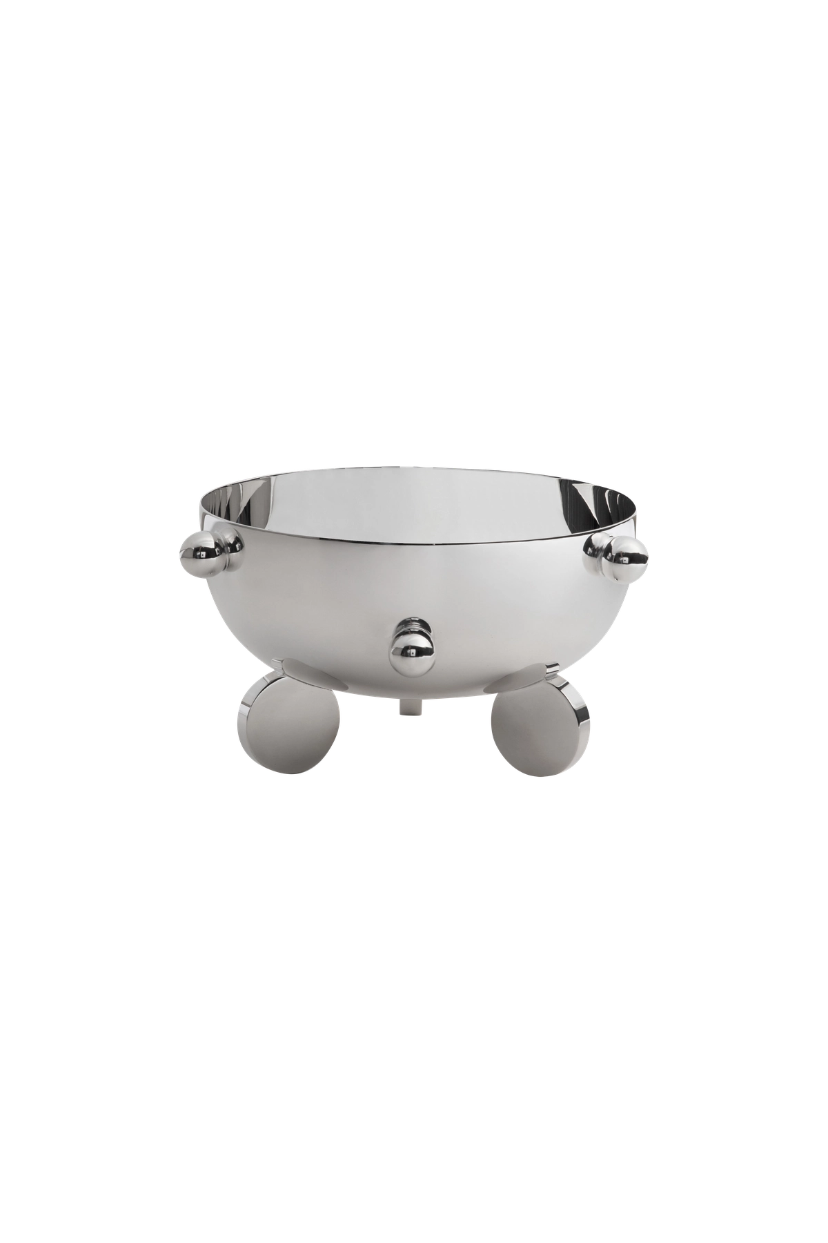 Bowl Esferas Small
