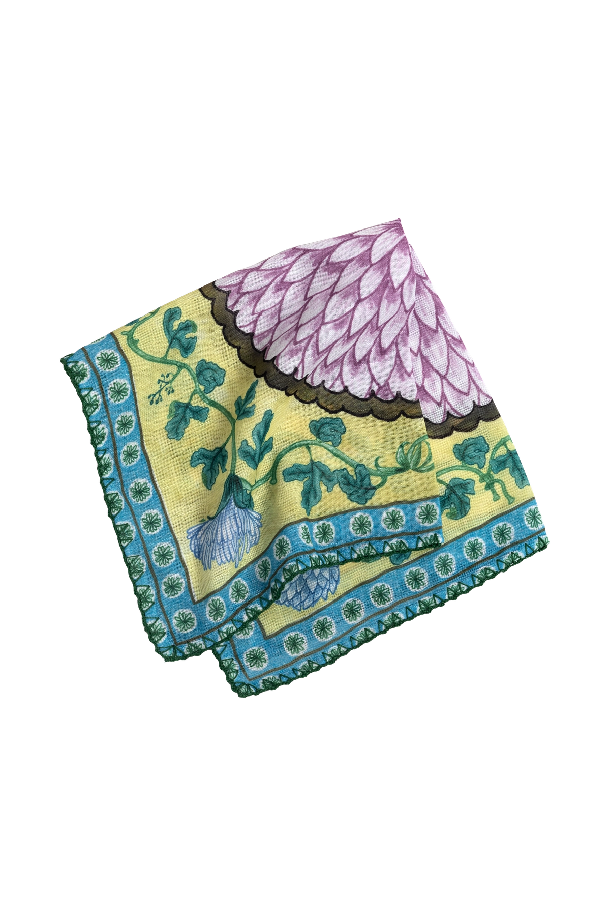 Napkin Cravo e Canela