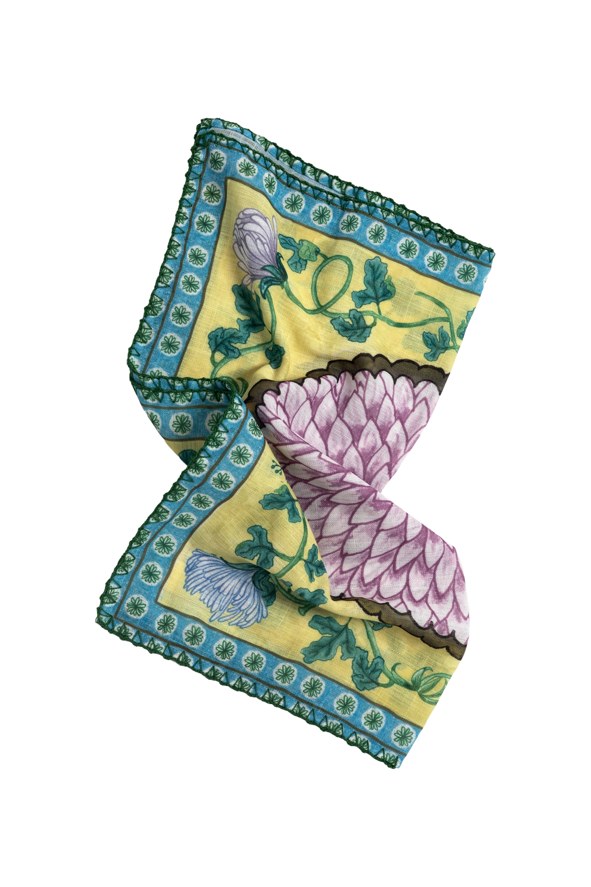 Napkin Cravo e Canela