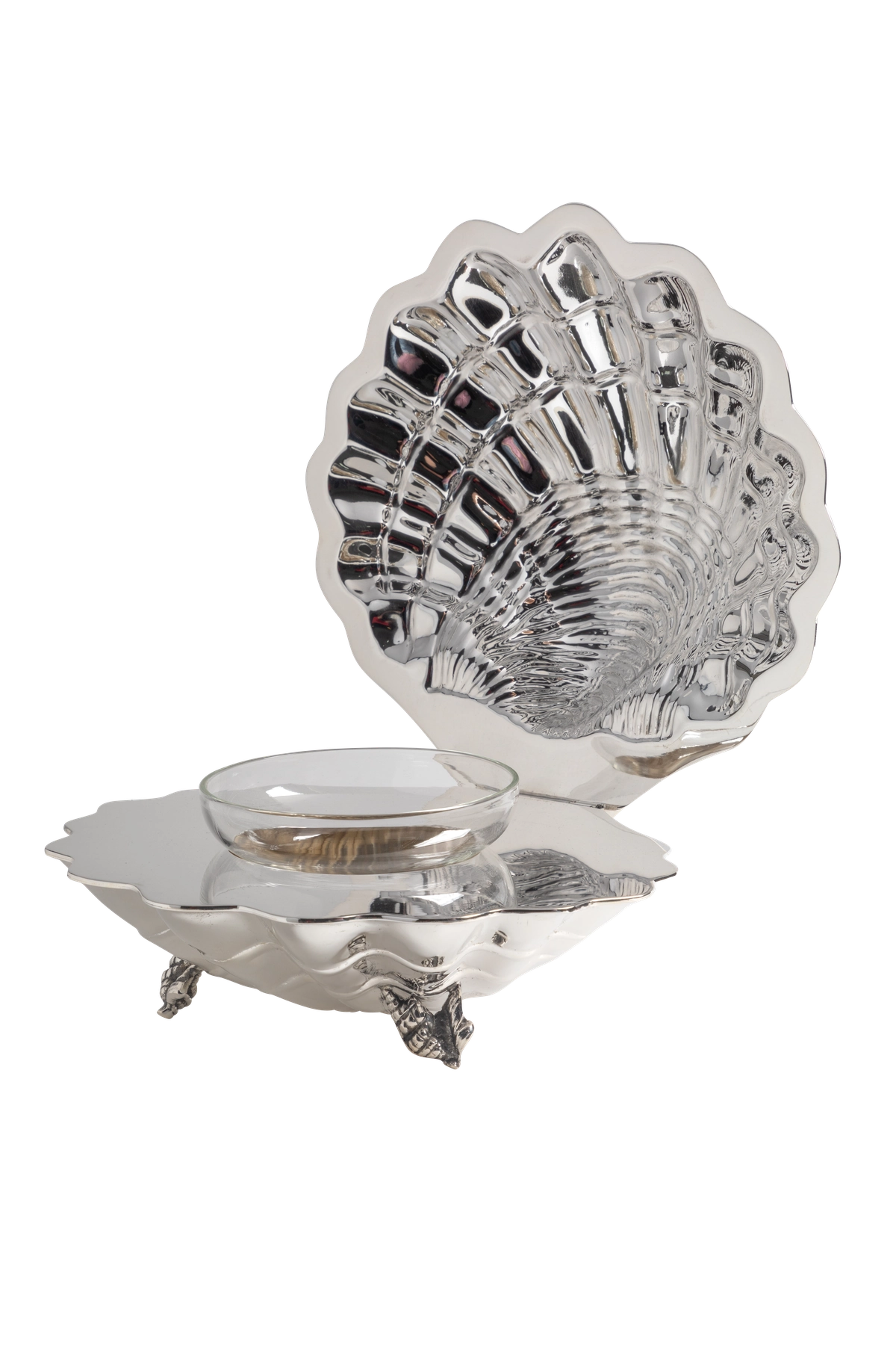 Caviar Set Tania Bulhoes