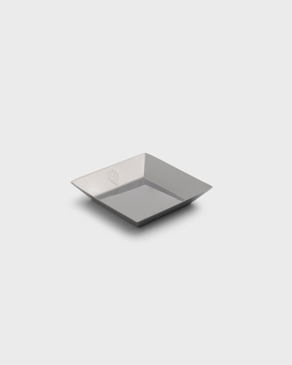 Bath Tray Tania Bulhoes Stainless Steel Extra Small