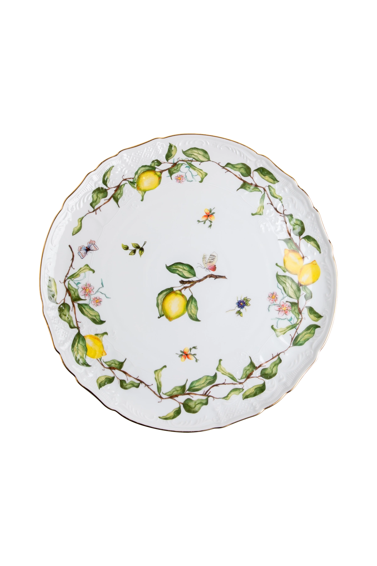 Cake Stand Limoeiro