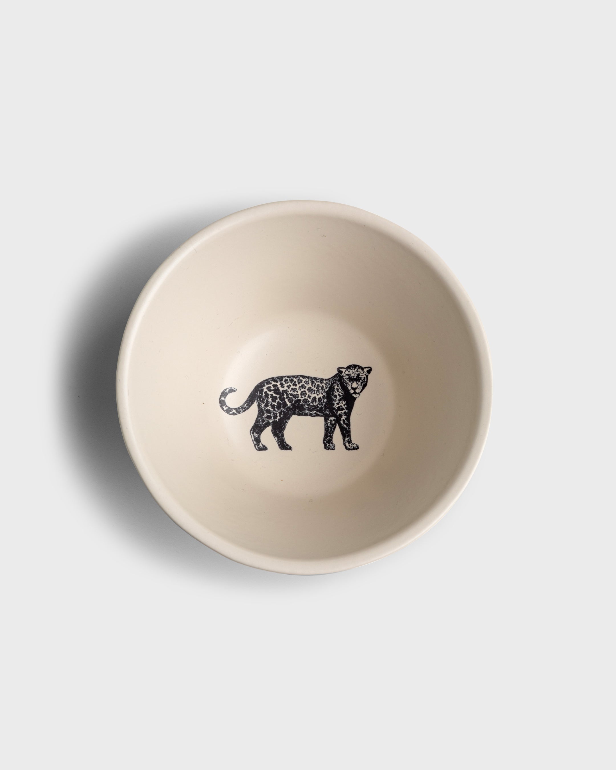 Bowl Animais - Tania Bulhões