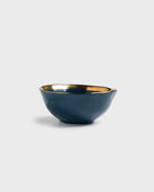 Bowl Mediterraneo Cobalt Blue