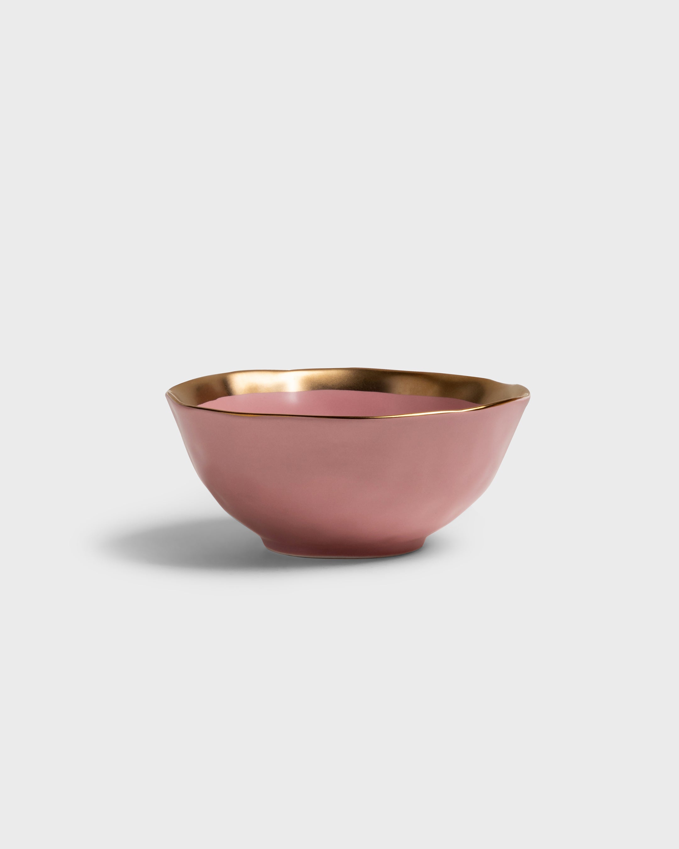 Bowl Mediterraneo Pink - Tania Bulhões