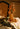 Vase Duo Ocre