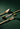 Flatware Trevo Gold-Plated Stainless Steel (set of 8)