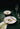 Flatware Trevo Gold-Plated Stainless Steel (set of 8)