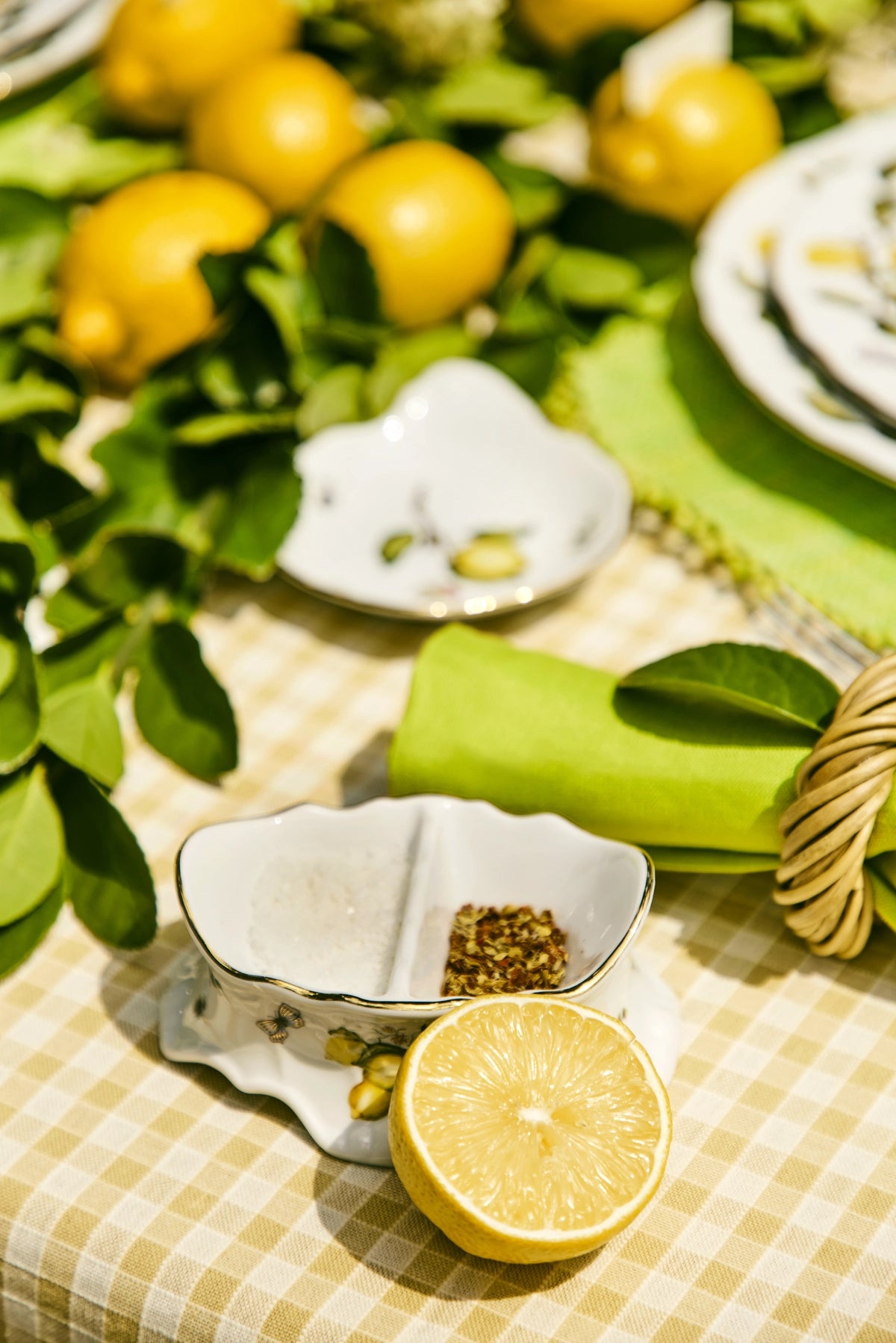 Condiment Server Limoeiro