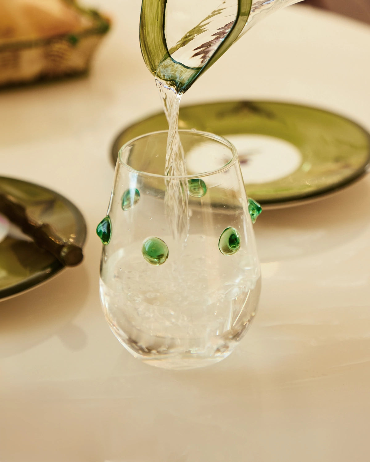 Glass Fantasia Forest