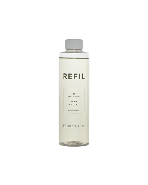 Diffuser Refill Figo Negro