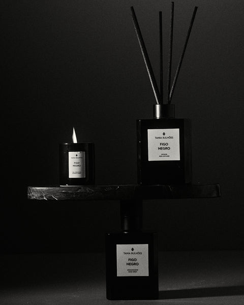 Diffuser Figo Negro