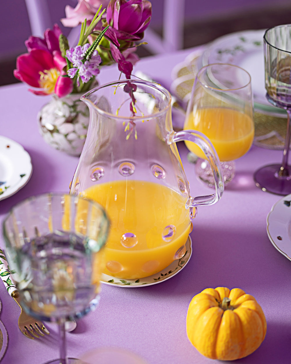 Pitcher Fantasia