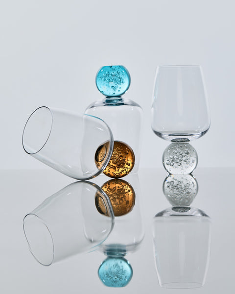 Glass Eclipse