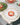 Dessert Plate Astro - Tania Bulhões