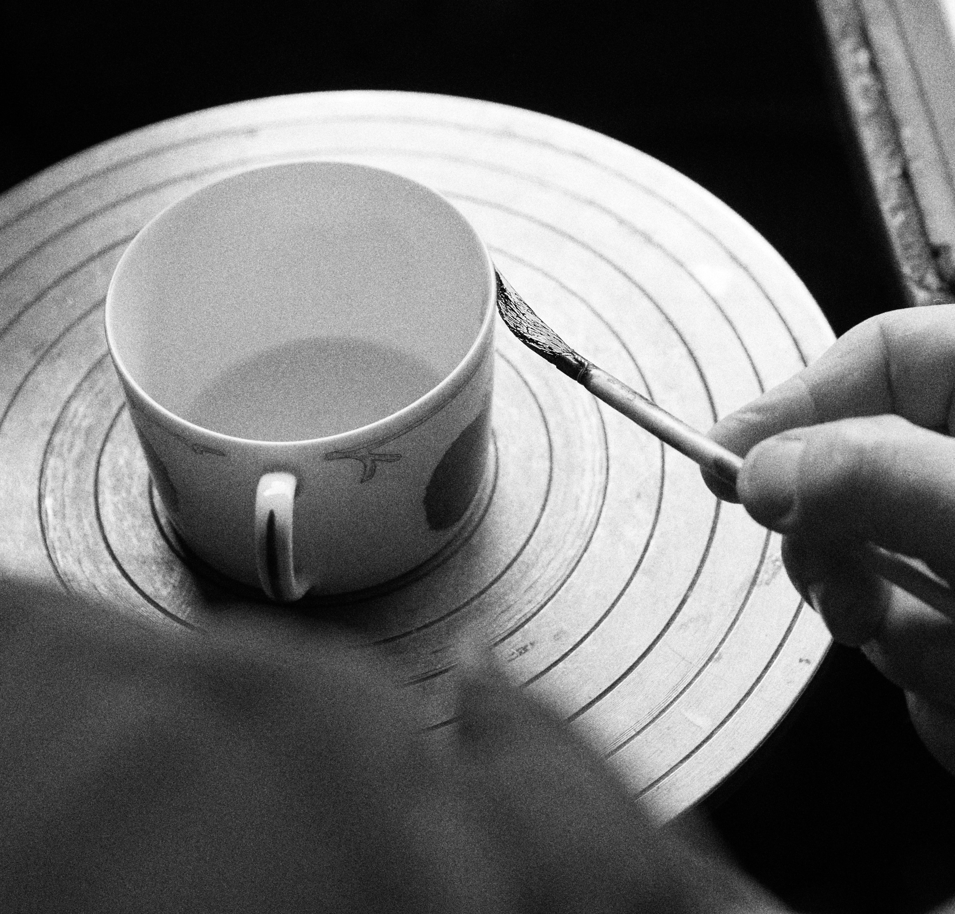 LIMOGES PORCELAIN