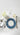Soup Plate Jade Blue