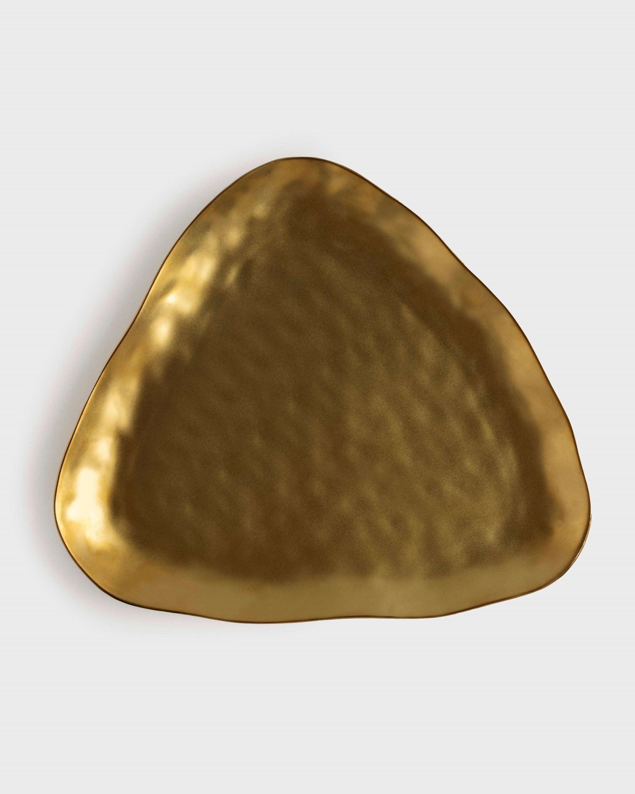 Platter Meditteraneo Gold Triangle Large