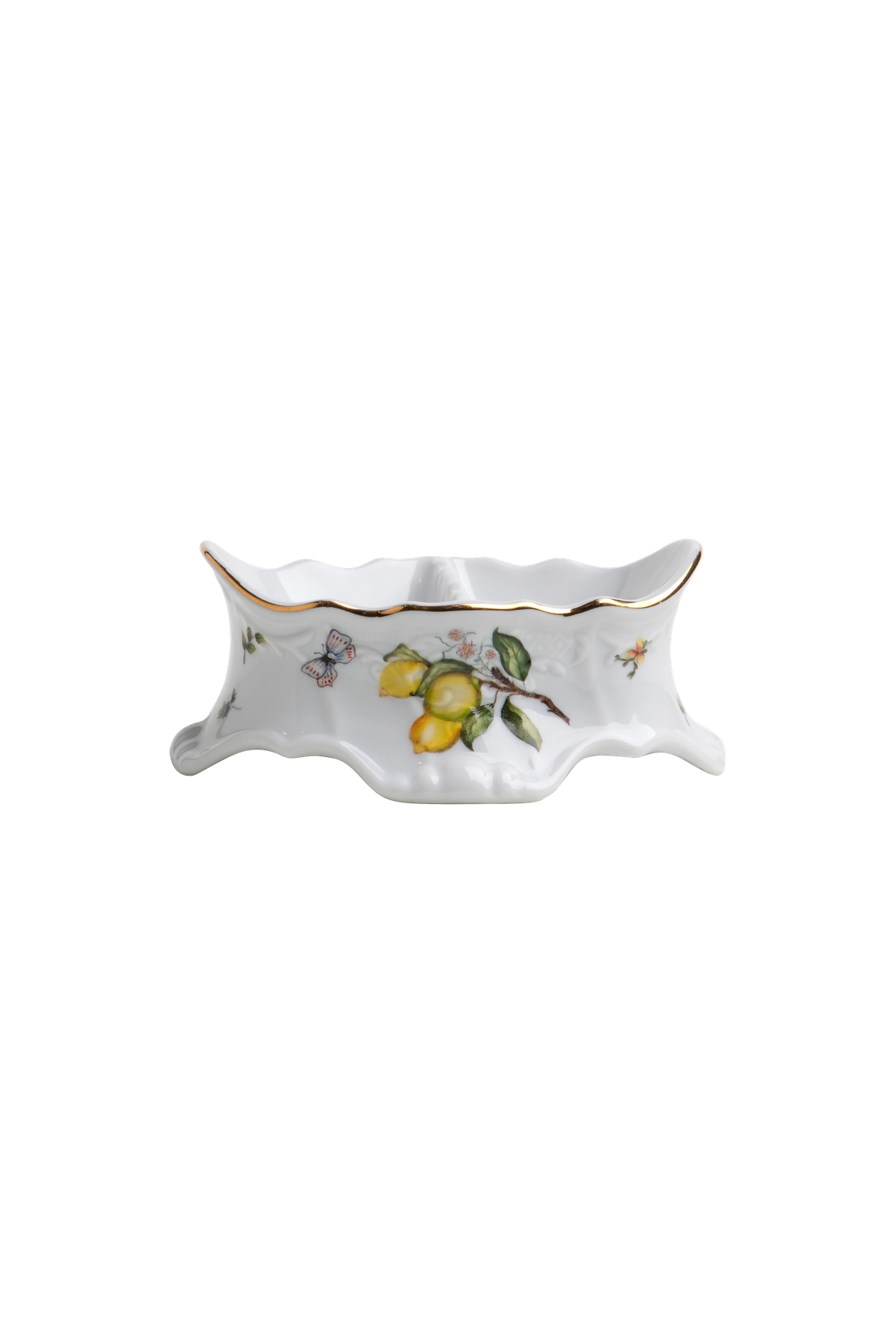 Condiment Server Limoeiro