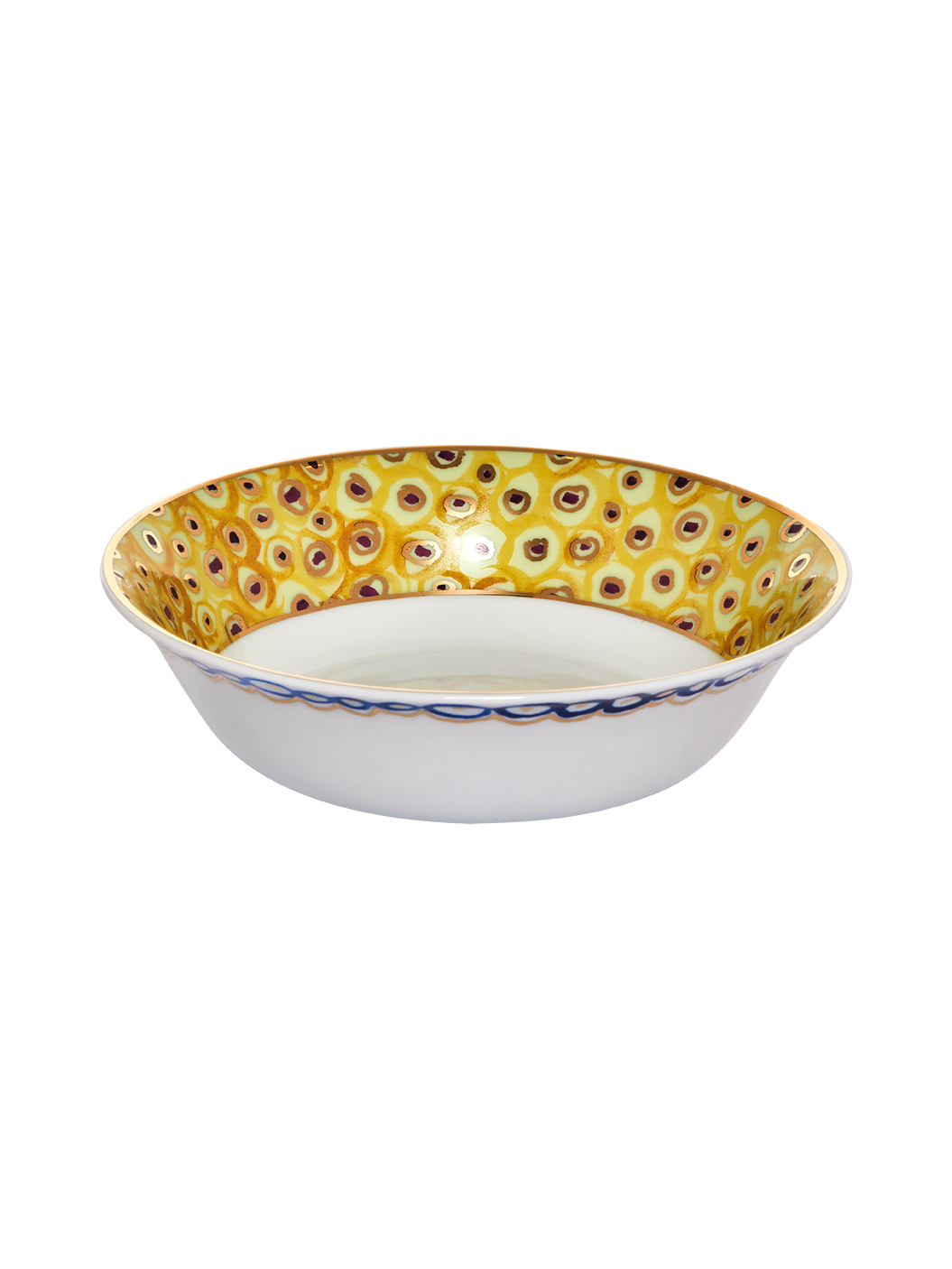 Bowl Portrait