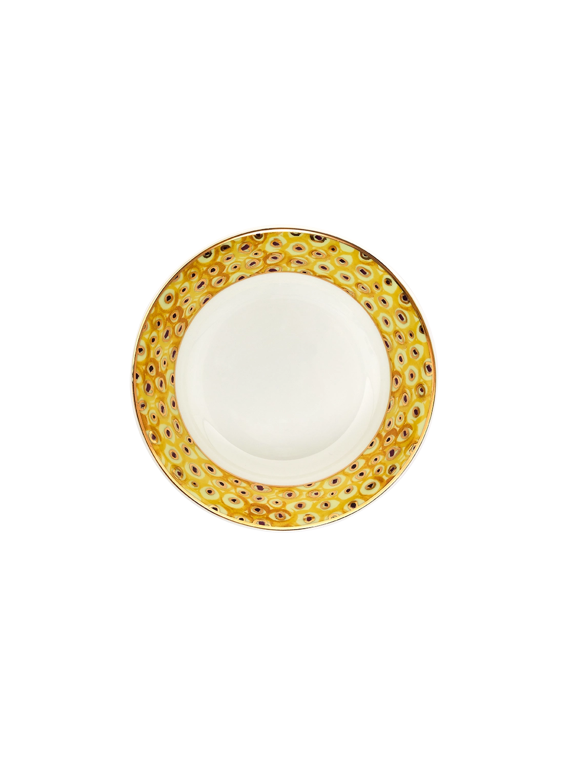 Bowl Portrait
