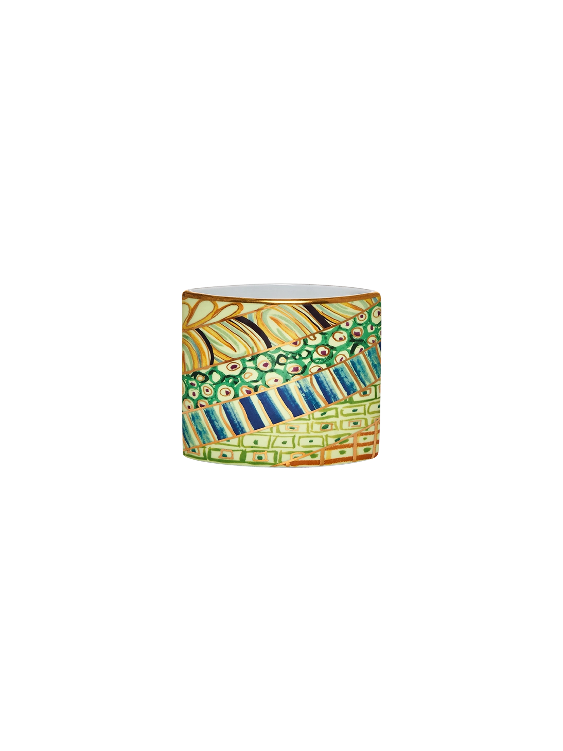 Vase Portrait Oval Small