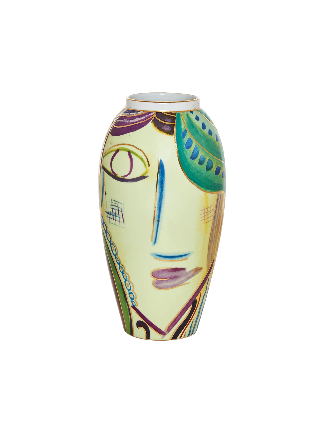 Vase Portrait small