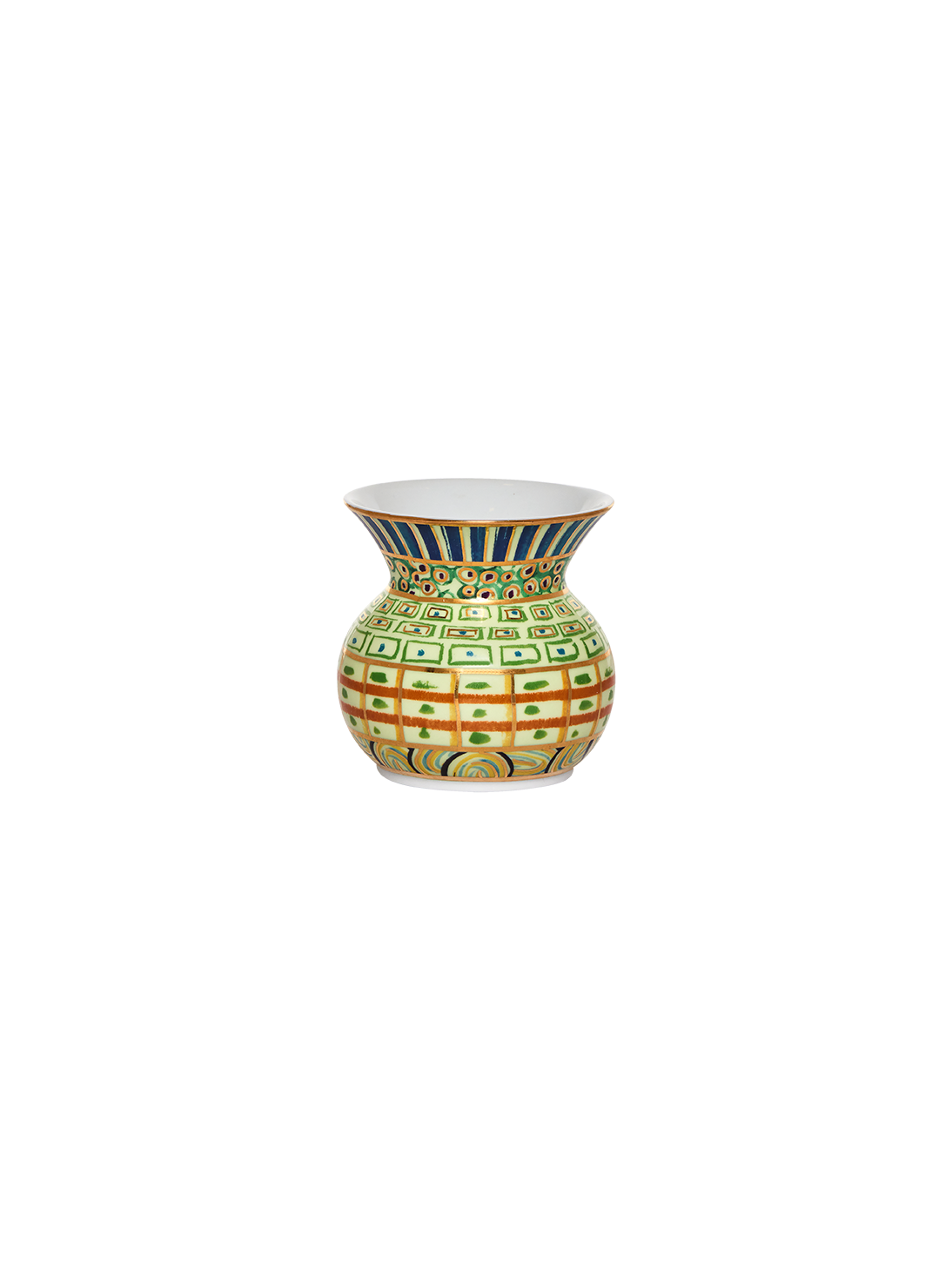 Vase Portrait Mini