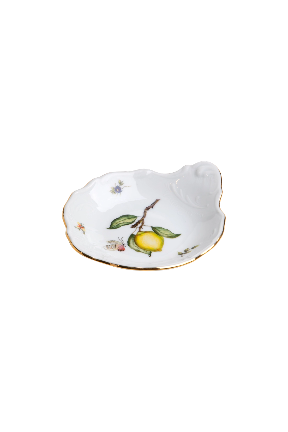 Bread Plate Limoeiro