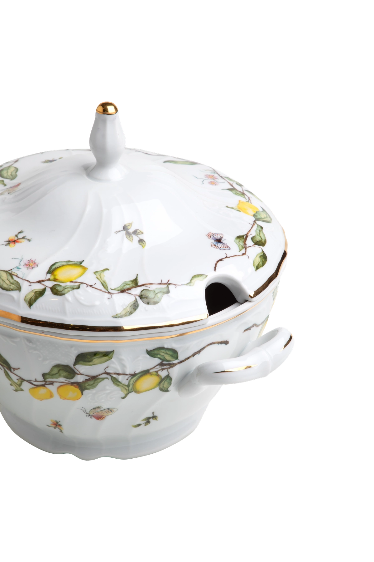 Soup Bowl Limoeiro