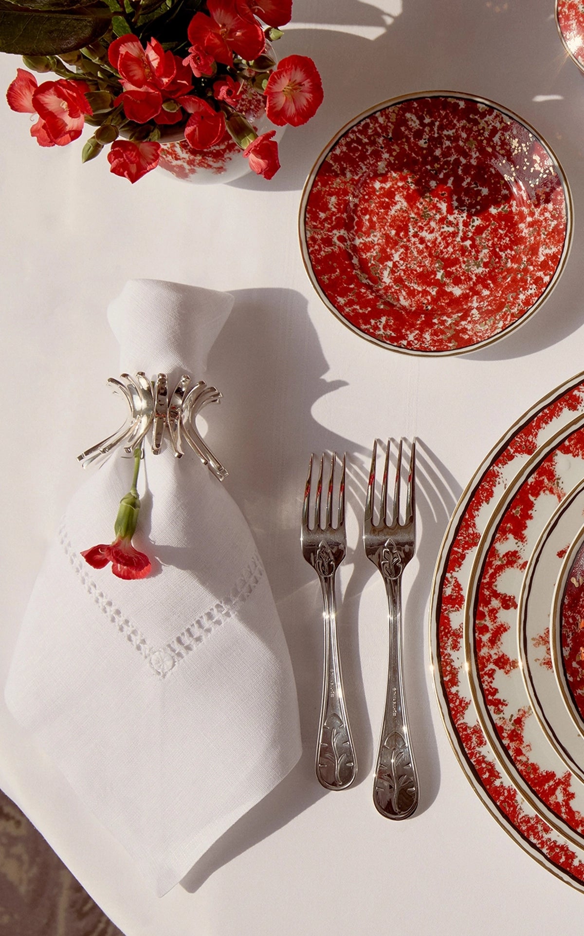 Napkin Ring Brasilia (set of 2)