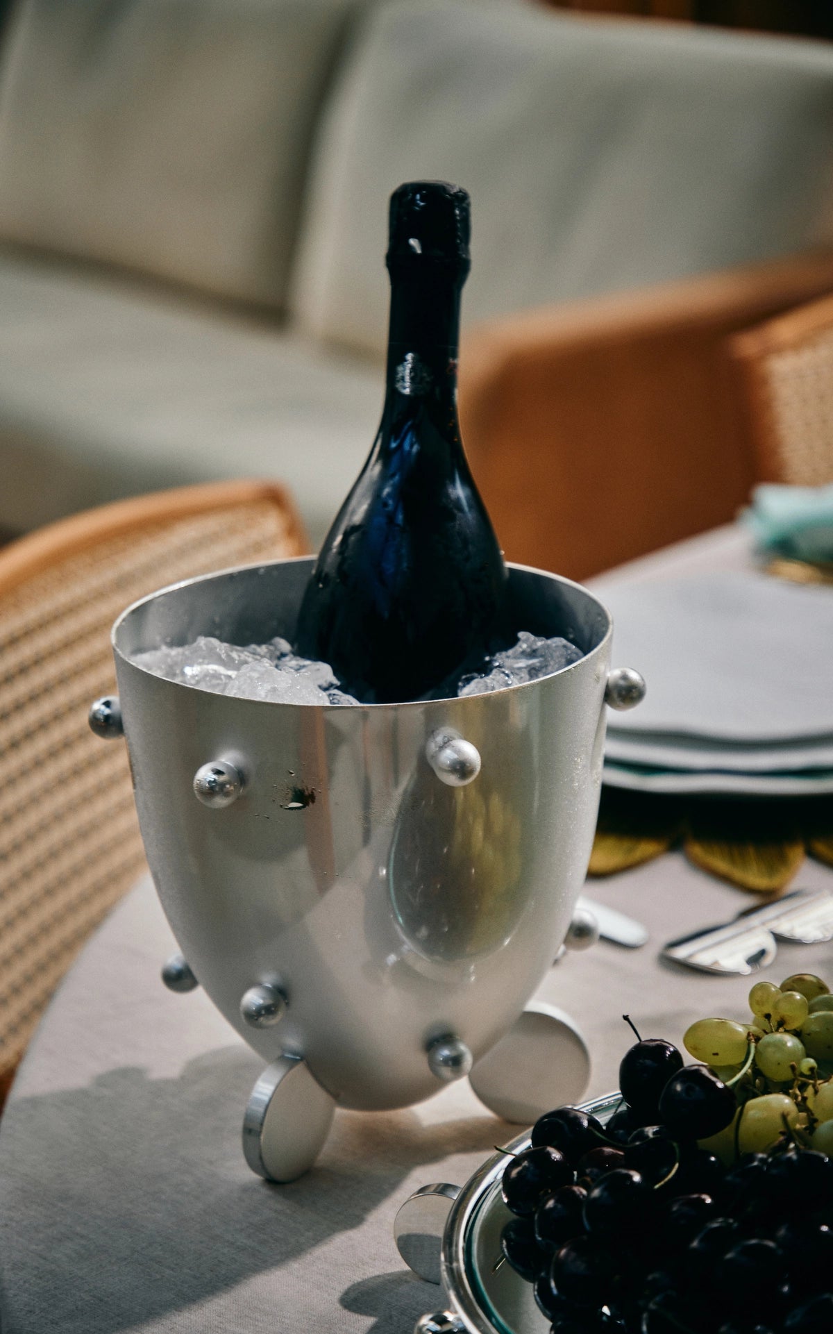 Seau à vin Esferas