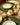 Espresso Cup and Saucer Borboletas Yellow