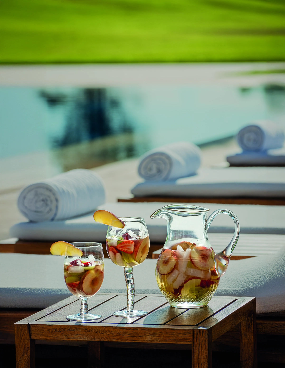 Stemmed Glass Coqueiro