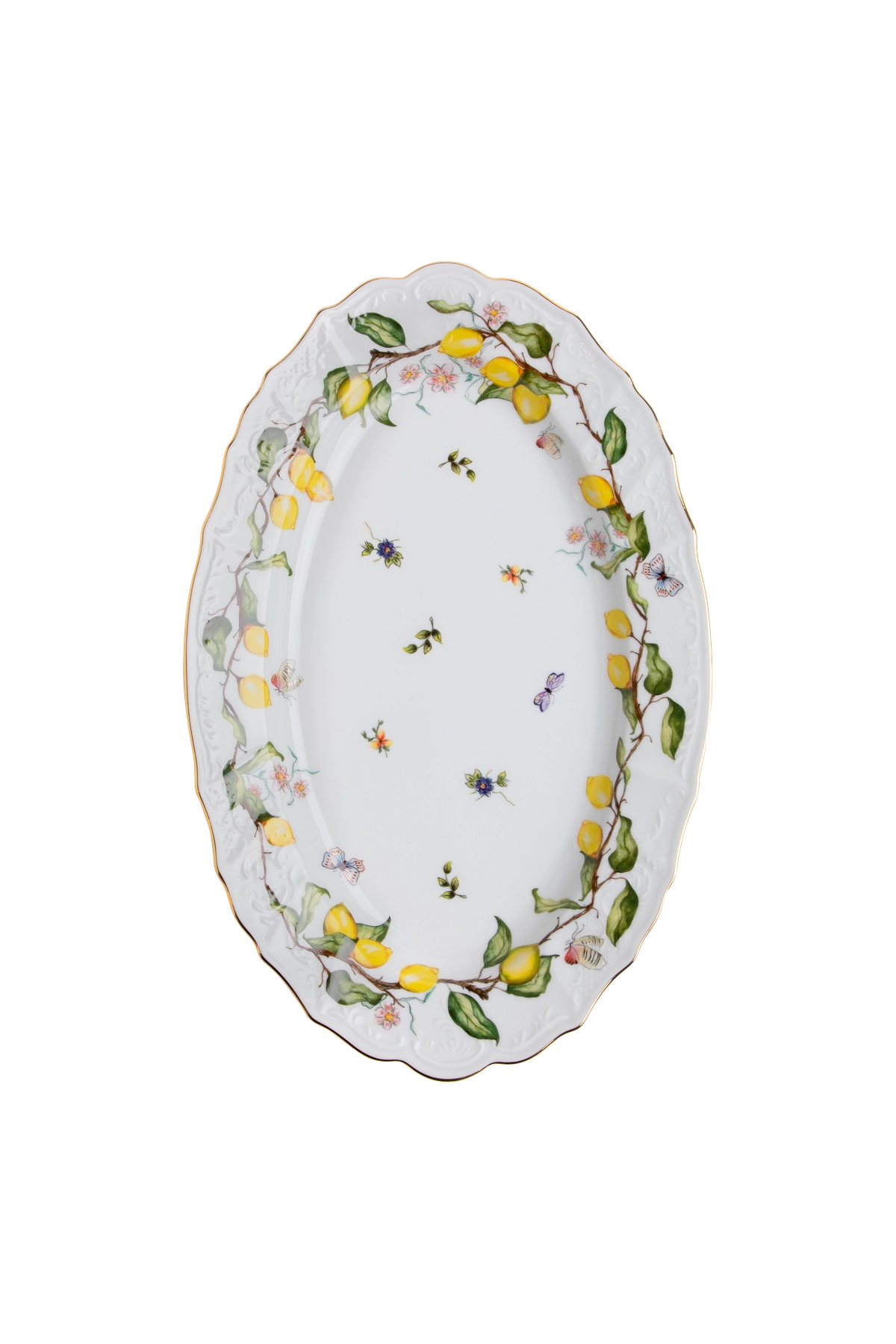 Platter Limoeiro