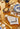 Napkin Mosaico Blue