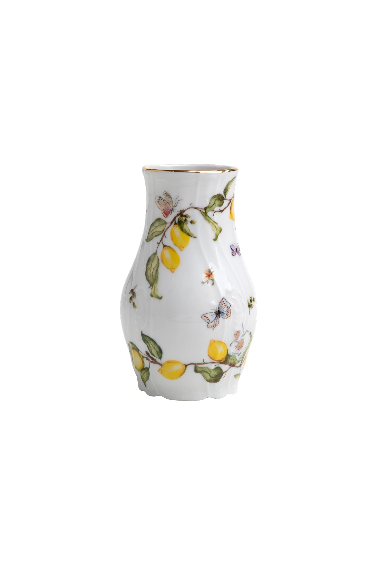 Vase Limoeiro