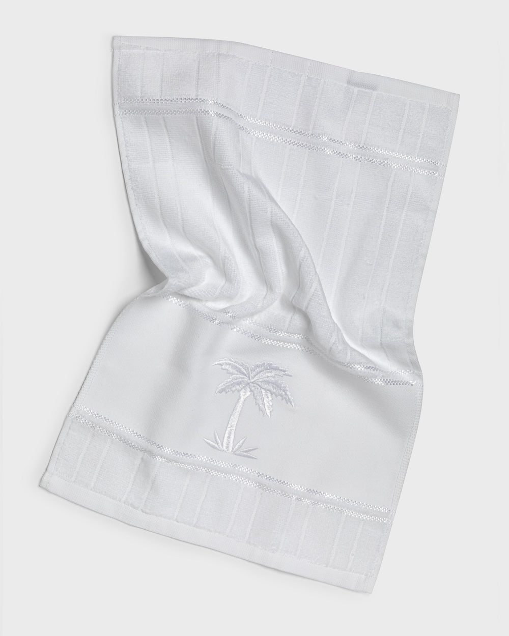 Tania Bulhoes Cloth Hand Towel Coqueiro 3 Piece Set