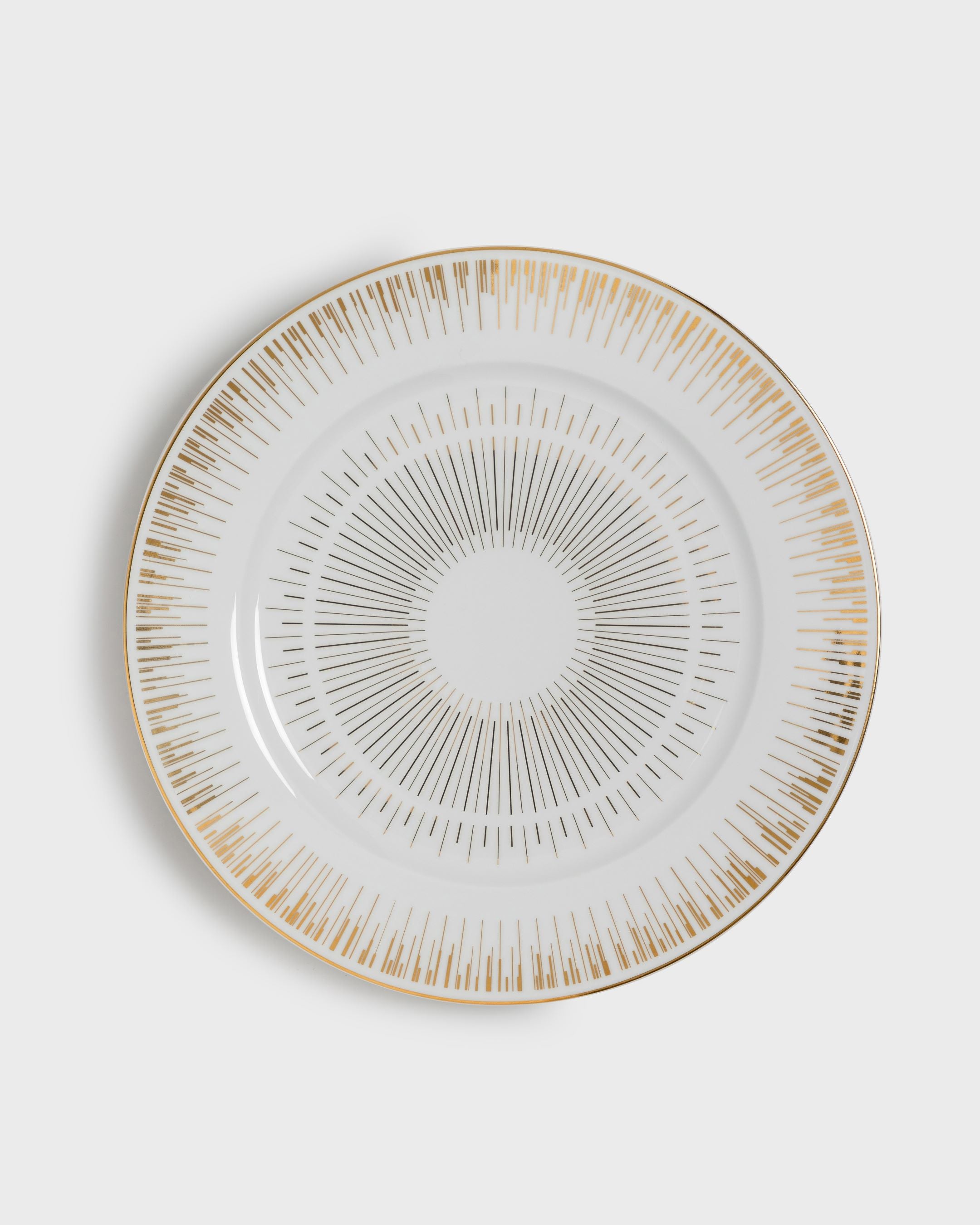 Dinner Plate Astro - Tania Bulhões
