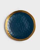 Dinner Plate Mediterraneo Cobalt Blue