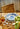 Dinner Plate Casa das Orquideas