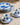 Espresso Cup and Saucer Casa das Orquideas