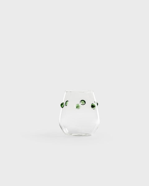 Glass Fantasia Forest - Tania Bulhões