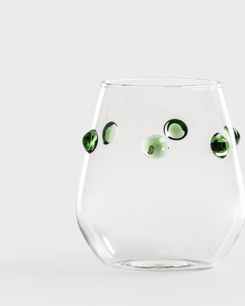 Glass Fantasia Forest - Tania Bulhões