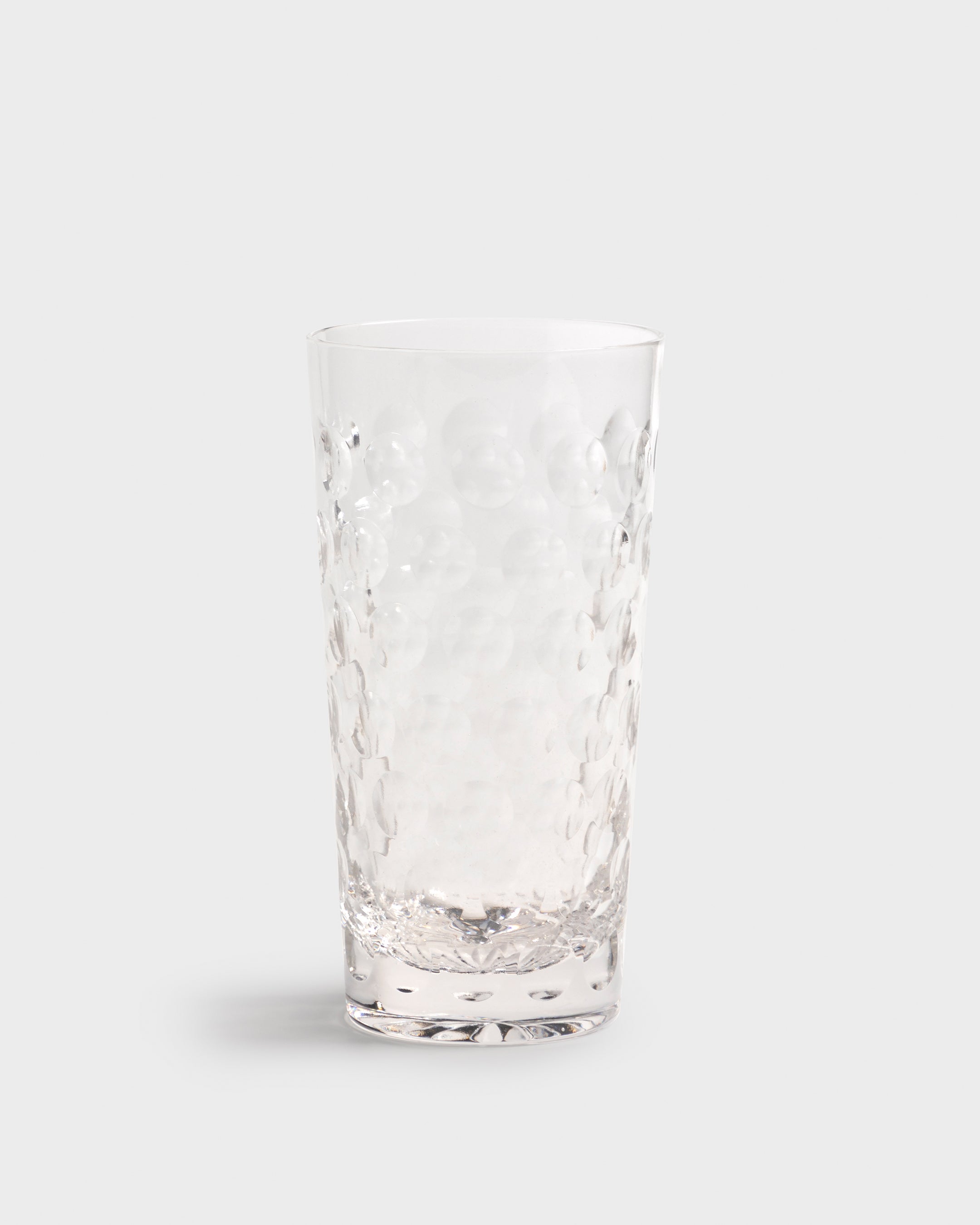 Long Glass Santorini - Tania Bulhões