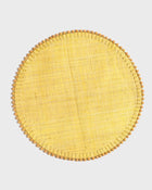 Placemat Paraty Light Yellow