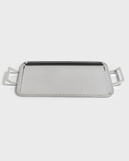 Tania Bulhoes Serving Tray Jequitiba Large