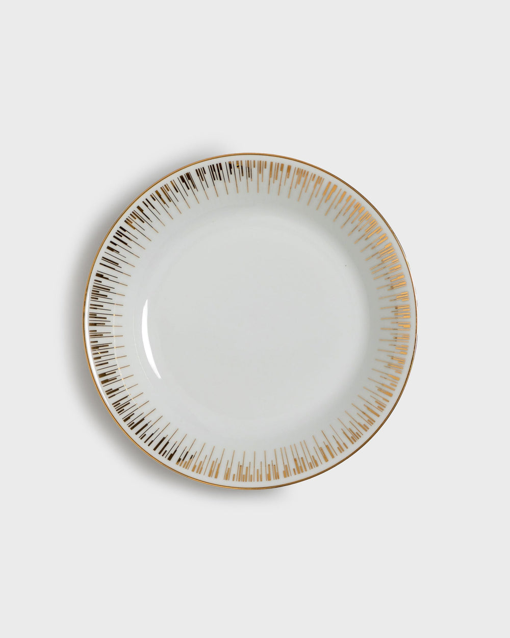 Tania Bulhoes Soup Plate Astro